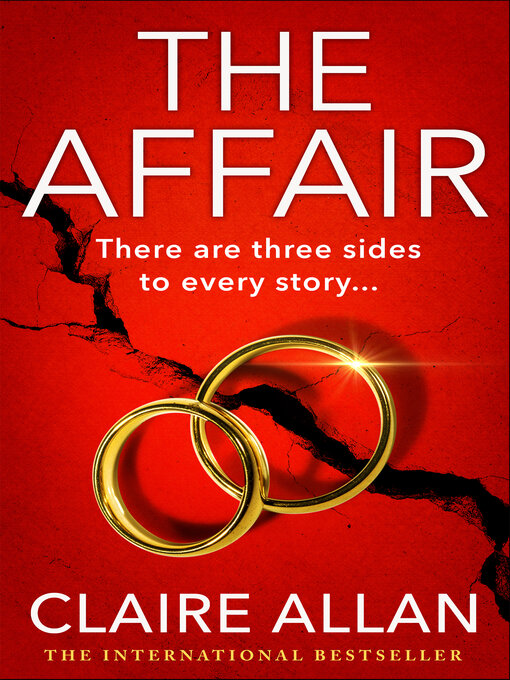 Title details for The Affair by Claire Allan - Available